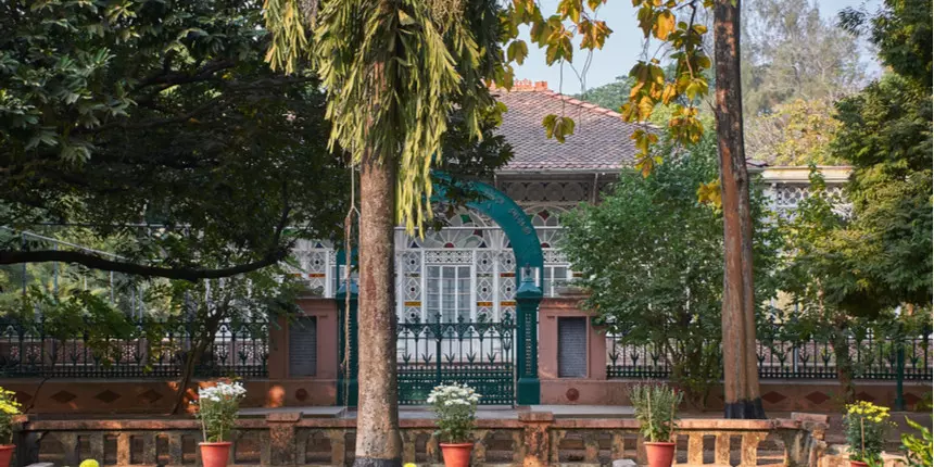 Visva Bharati University, Santiniketan