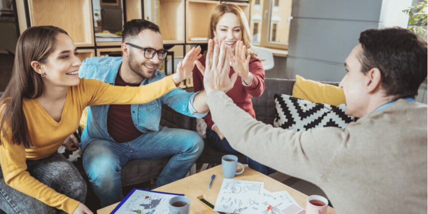 How To Improve Interpersonal Skills: 7 Helpful Tips