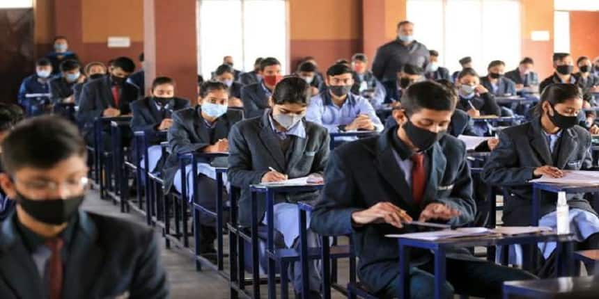Board Exam 2022 Live: CBSE Term 1 Result Date, JKBOSE Scorecard, ICSE, Haryana Time Table, Date Sheet