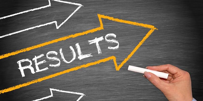 IIT Bombay CEED Result 2022 Declared, Know How To Download Score Card