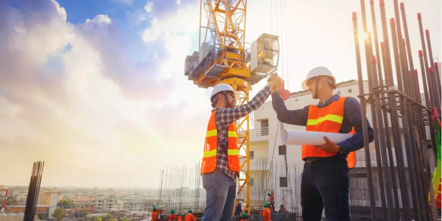 Demanding Careers in Construction Industry - Jobs, Skills, Average Salary