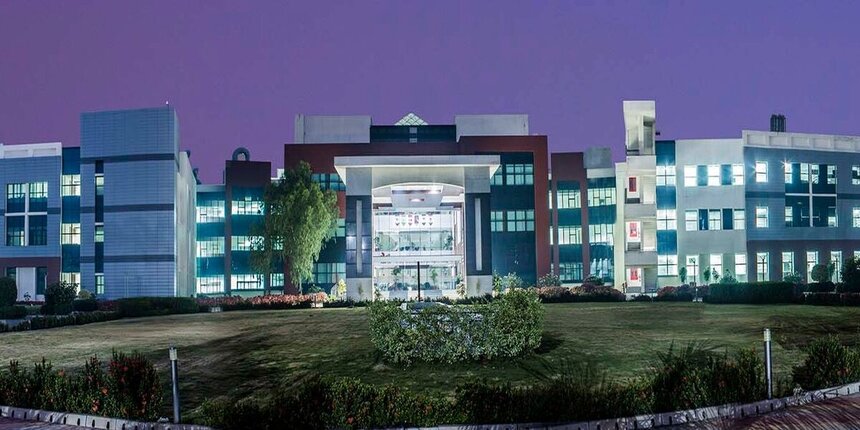 IISER Pune (image source: Official Twitter)