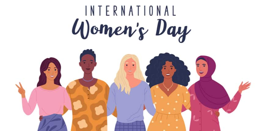 International Women's Day 2022