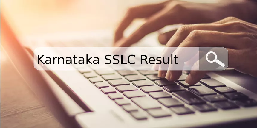 Karnataka SSLC Result 2024 - Check KSEEB 10th Results at karresults.nic.in