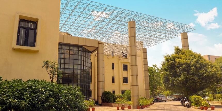 Delhi Skill and Entrepreneurship University (DSEU)