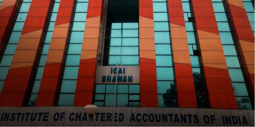 Institute of Chartered Accountants of India (ICAI)