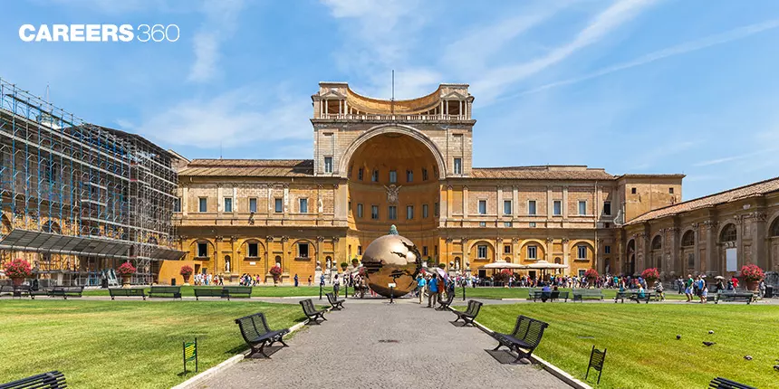 Virtual Tour: Explore The World’s Most Famous Museums From Home
