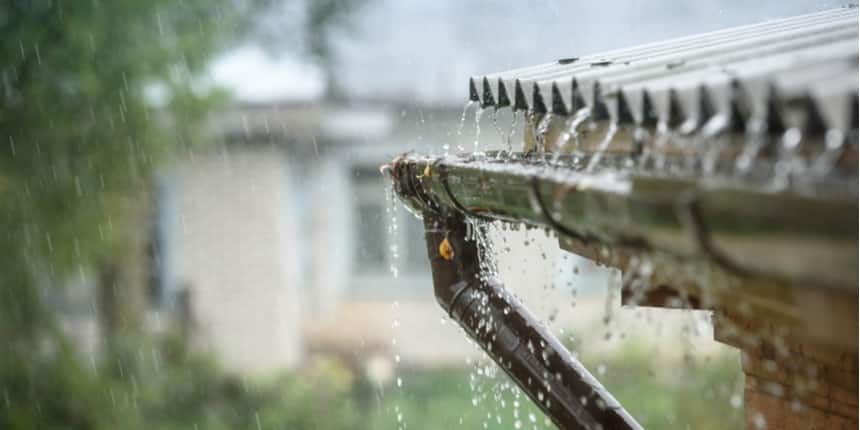 Delhi DoE asks schools to submit status report on installation of rain water harvesting system