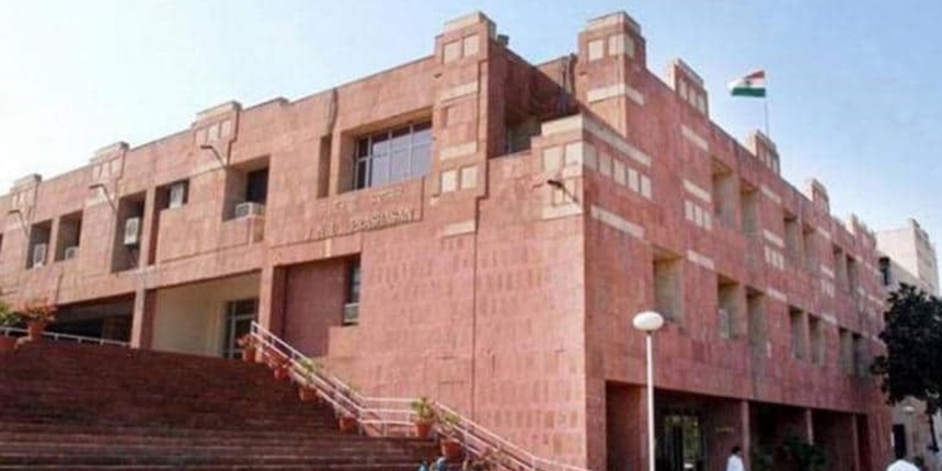 Jawaharlal Nehru University Receives Rs 56.34 Crore For Hostel Repair After Roof Collapses