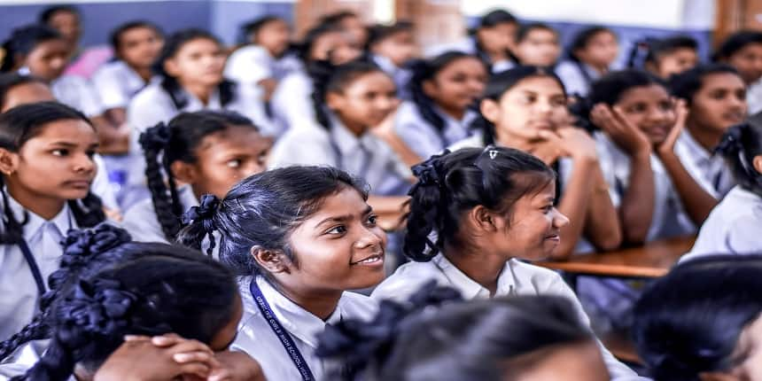 Andhra Pradesh Aims At Outcome-Oriented Education To Transform Students