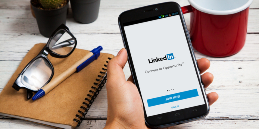 Ace Your LinkedIn Profile With These Tips