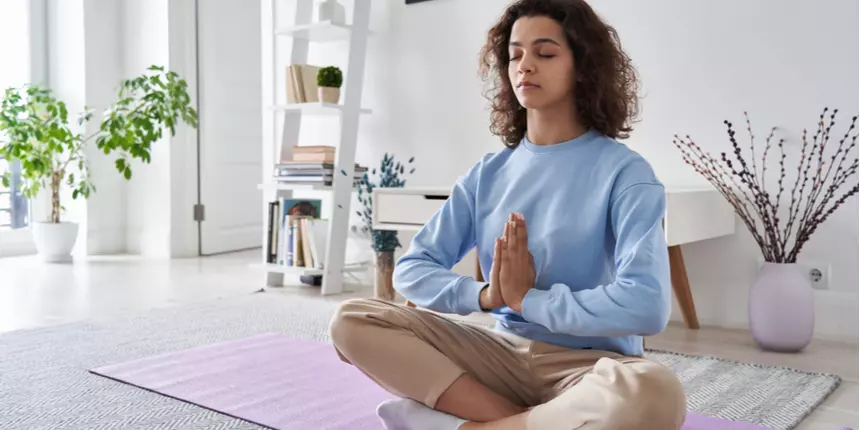 Stay Grounded, Prevent Stress: Follow These 7 Mindfulness Tips