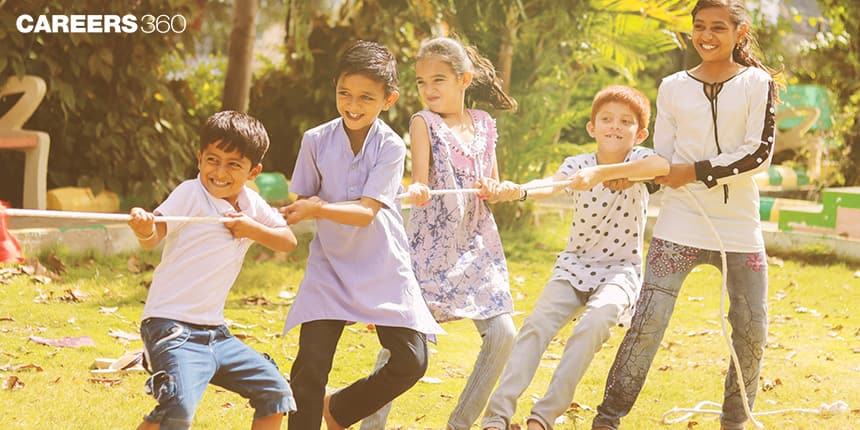Top 6 Skill-Enhancing Summer Activities For Students