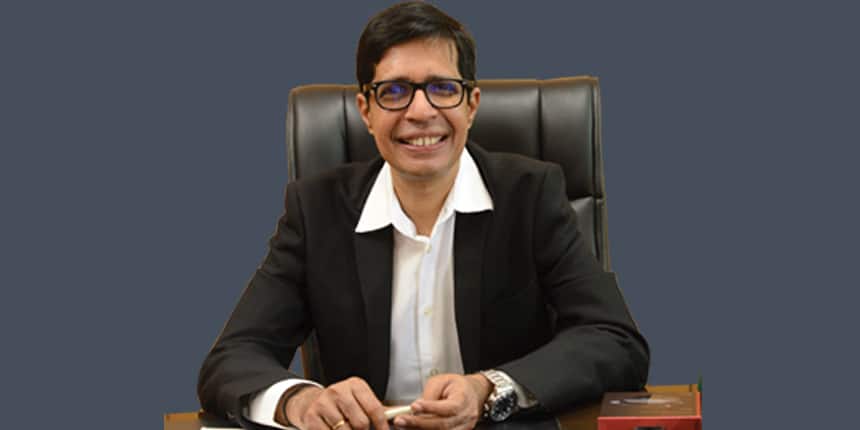 V Kamakoti, director, IIT Madras