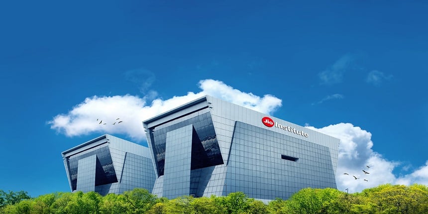 Jio Institute Launches Postgraduate Programmes In Artificial Intelligence And Data Science, Digital Media