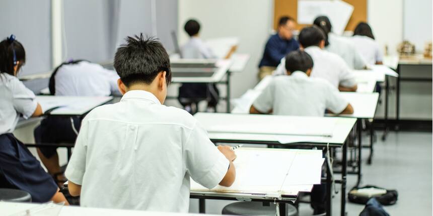 Karnataka PUC 2nd Year Exams Starting Tomorrow; Over 6.8 Lakh Students Will Appear