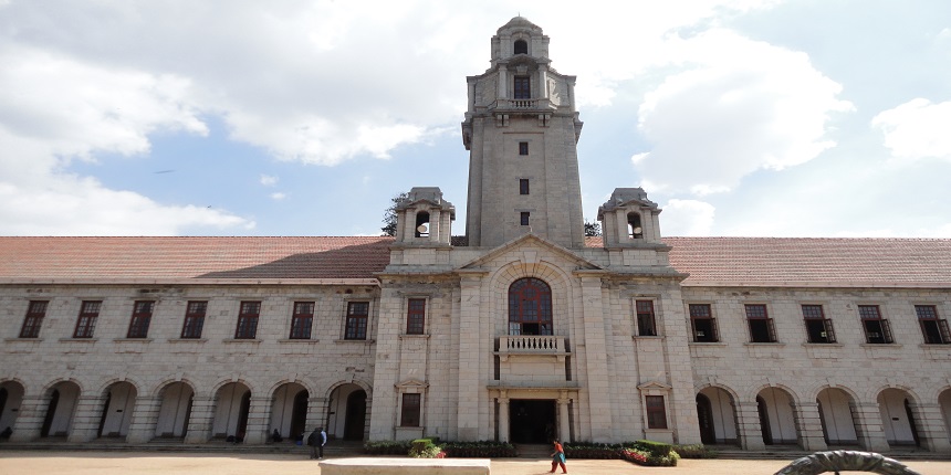 Indian Institute of Science (IISc) (image source: Official)