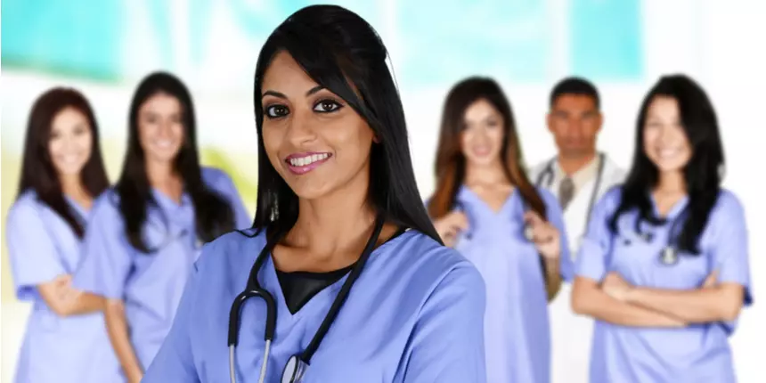 GNM Full Form - GNM Nursing, Admission, Course, Fee, Eligibility