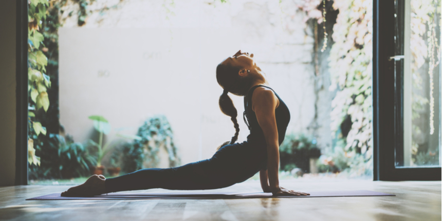 Want To Improve Concentration Before Exams? Try These 6 Yoga Poses