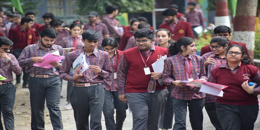 ICSE 10th Exam 2022 Live Updates: Semester 2 English Paper Today; Important Exam Day Guidelines To Follow