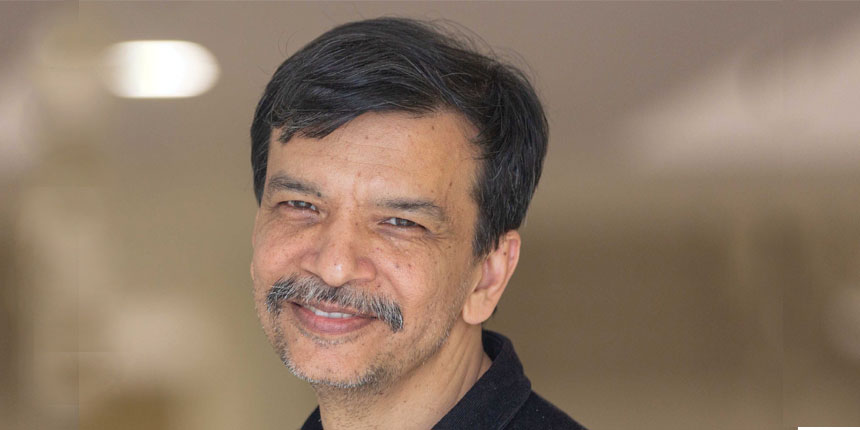 Rangan Banerjee, director, IIT Delhi