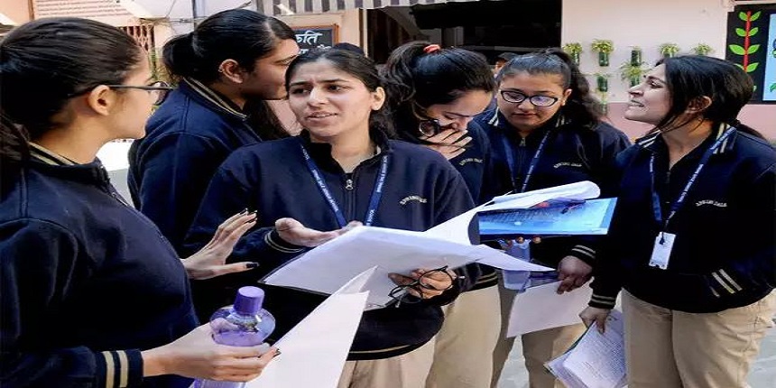 CBSE Term 2 Exam 2022 Live Updates: 10th, 12th Exams To Begin Today, Know Papers On Day One