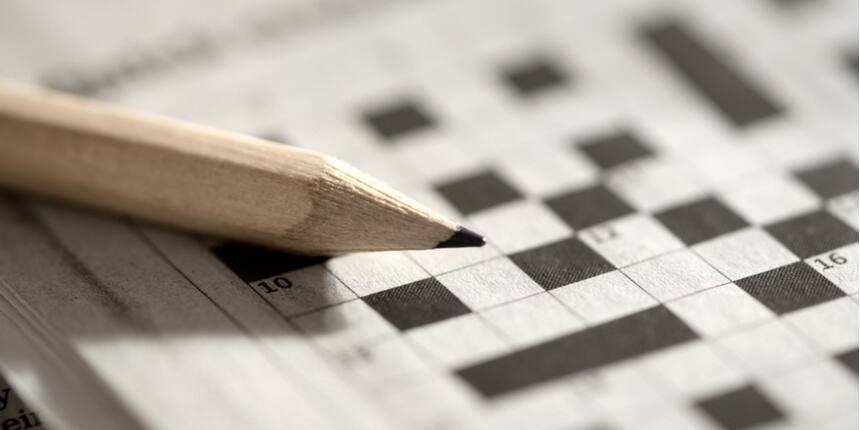 AICTE announces National Inter-College CrossWord Contest Stage 1 result