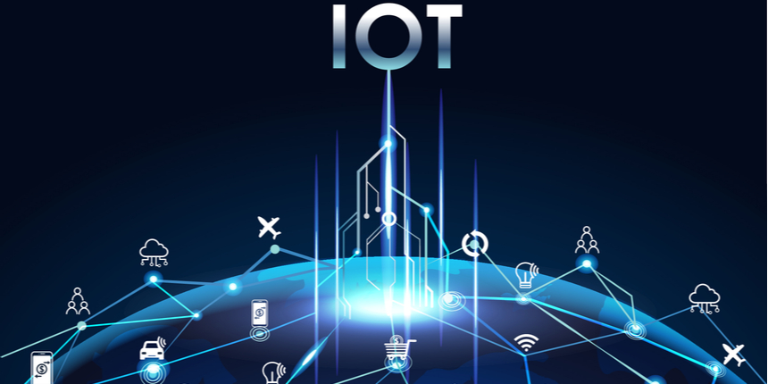 5 Exciting IoT Project Ideas & Topics For Beginners