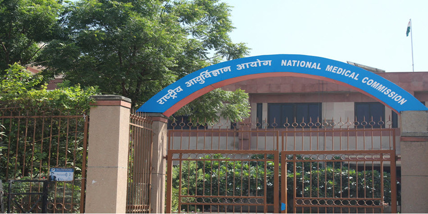 National Medical Commission (NMC) (image source: NMC website)