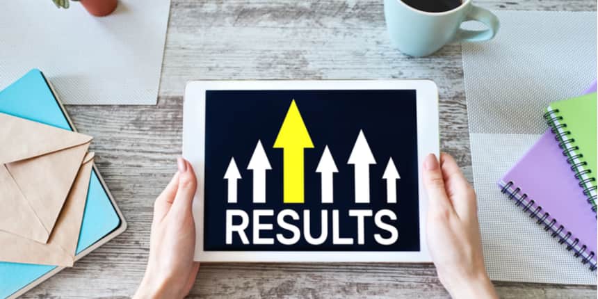 MP Board 10th result 2022 announced