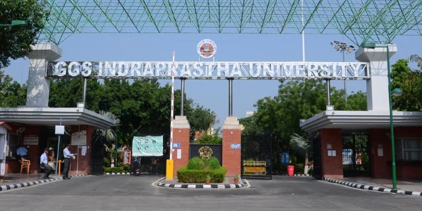 Guru Gobind Singh Indraprastha University