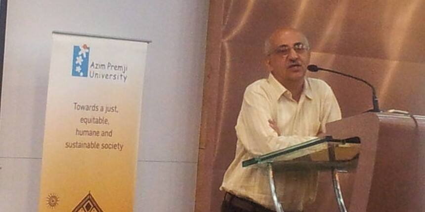 NCPCR seeks explanation from NCERT over inclusion of story by Harsh Mander in textbook