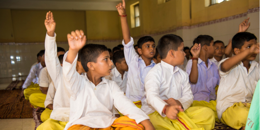 Bhagavad Gita will be taught to Himachal Pradesh school students