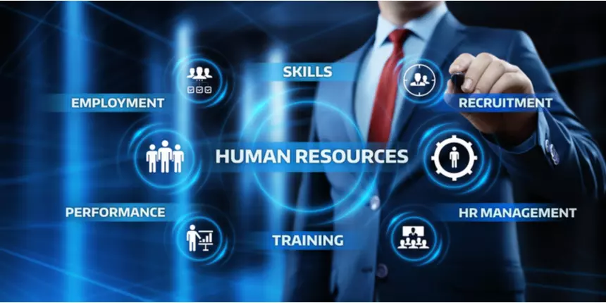 HR Salary in India (Fresher & Experienced) - How to Become a HR Professional