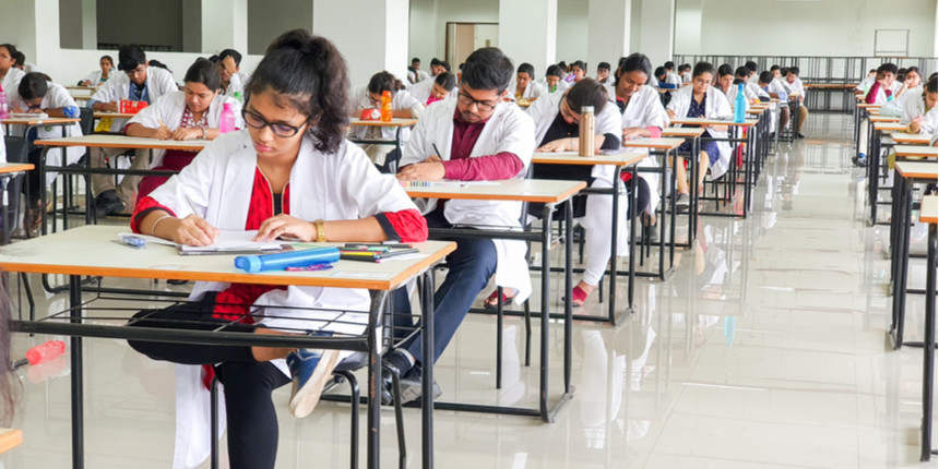 NEET 2022 Date: National Eligibility cum Entrance Test will be held on July 17