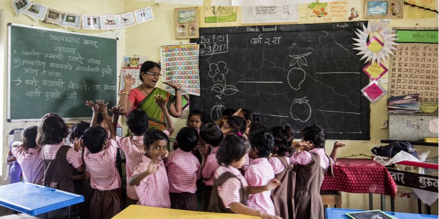 Tamil Nadu Teachers Eligibility Test (TN TET)