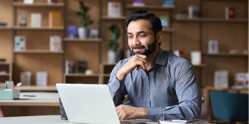 Chhatrapati Shivaji Maharaj University MBA 2022(Shutterstock)