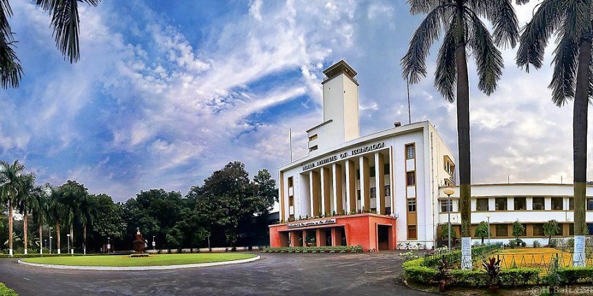 IIT Kharagpur named one of the top universities of the world in QS Rankings 2022