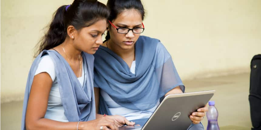 JEE Main 2022 preparation (Representational Image: Shutterstock)