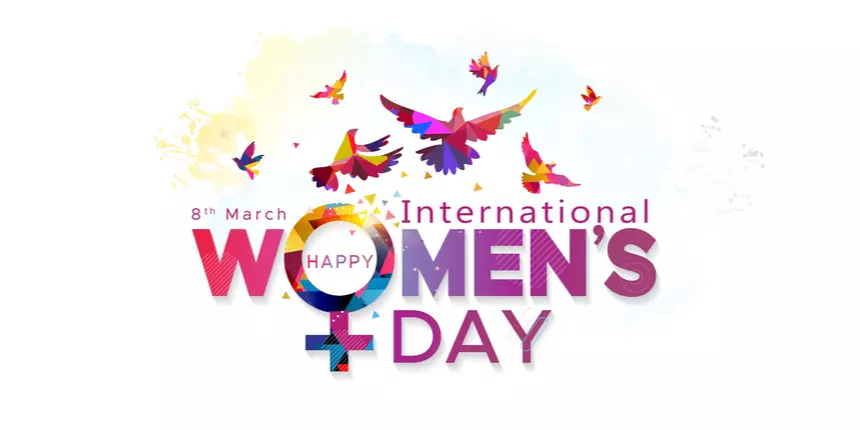 अंतरराष्ट्रीय महिला दिवस पर निबंध (Essay on International Women’s Day in Hindi)