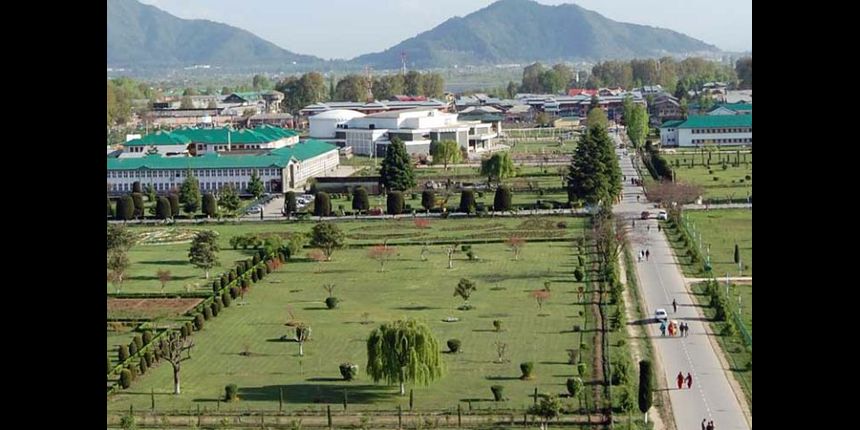 Kashmir University Admission 2023: Answer Key (Out), Result, Merit List, Counselling, Courses