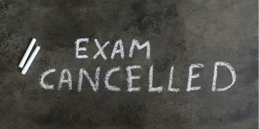 Ambedkar University cancels exam after paper leak