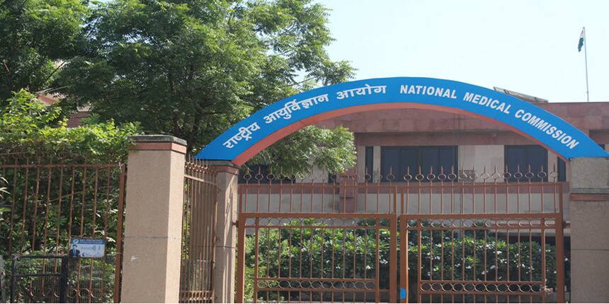 National Medical Commission (NMC)