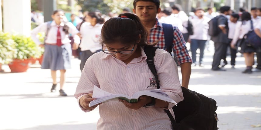 CBSE Class 10, 12 Exams LIVE: Term 2 English, Elements Of Business Papers Today; Reporting Time, Key Points