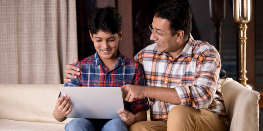 5 Things You Must Discuss With Your Adolescent Son
