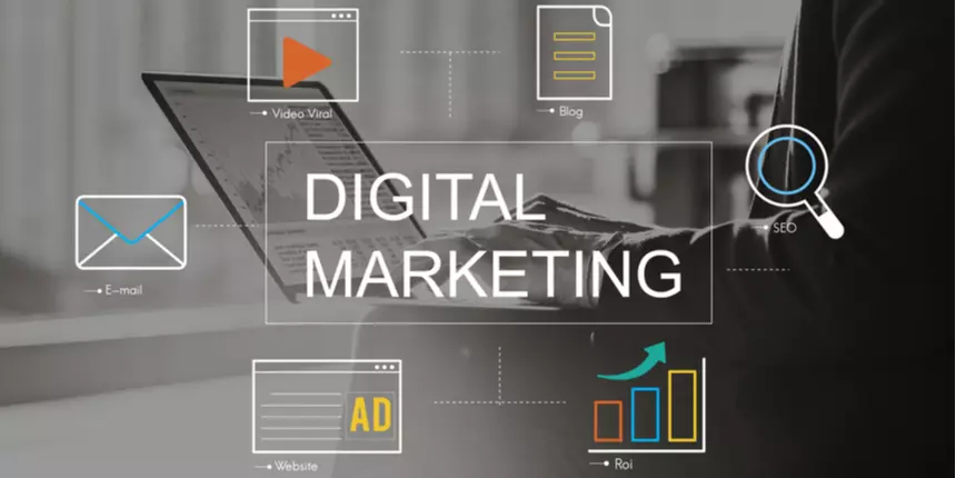 Career in Digital Marketing: Skills, Advantages & Disadvantages