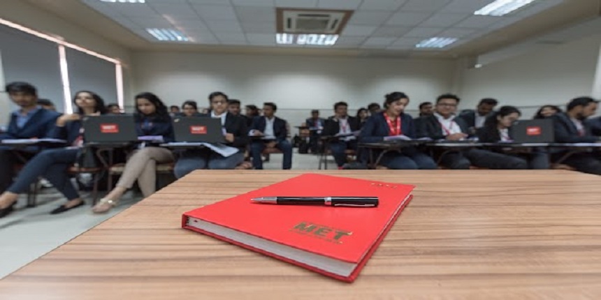 MET IIS Mumbai Admissions 2022 Registration Open; Check details here
