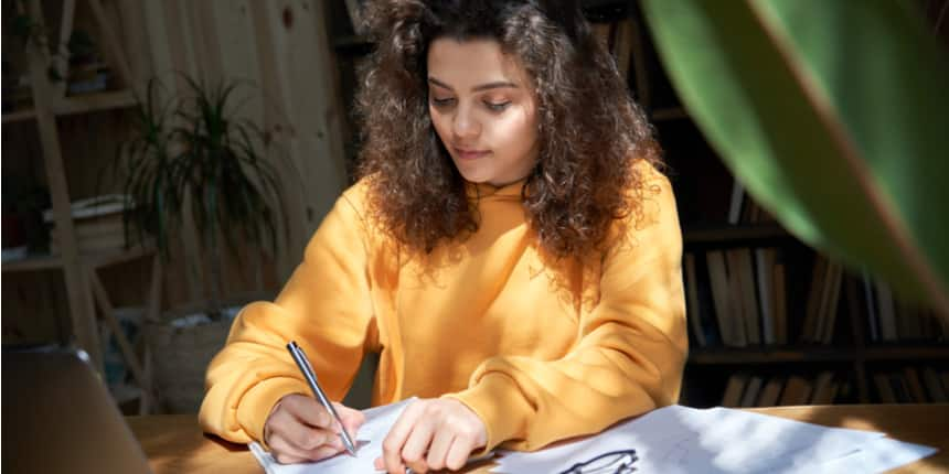 TANCET MBA 2022 exam day guidelines (image credit: shutterstock)