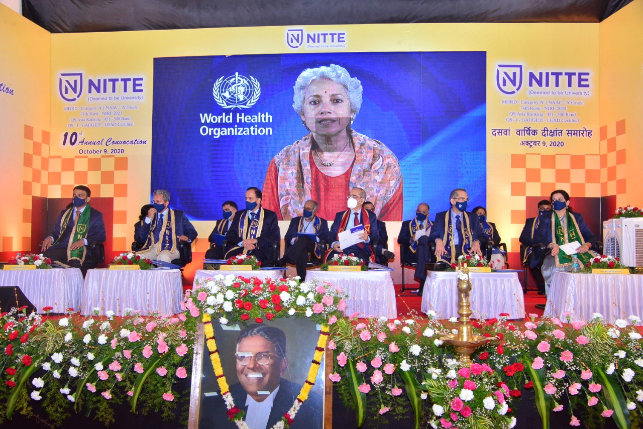 Centre allows Nitte University in Karnataka to start off-campus centre at Nitte village