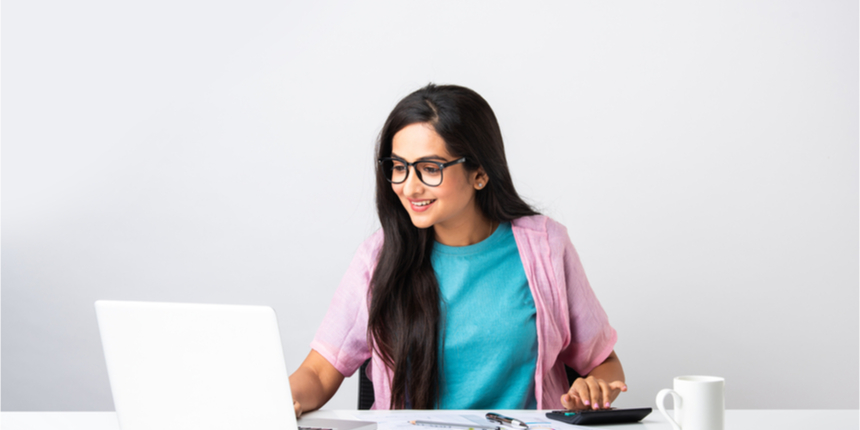 SRHU MBA Admissions 2022 begins: Apply Now; Check details here (Shutterstock)